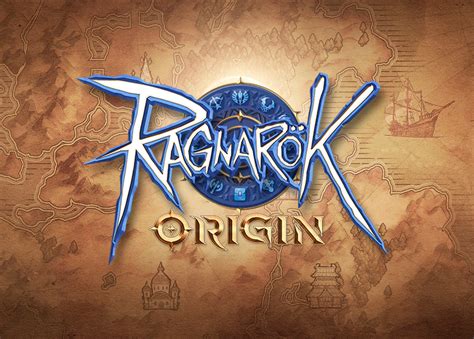 ragnarok origin|Ragnarok Origin NA.